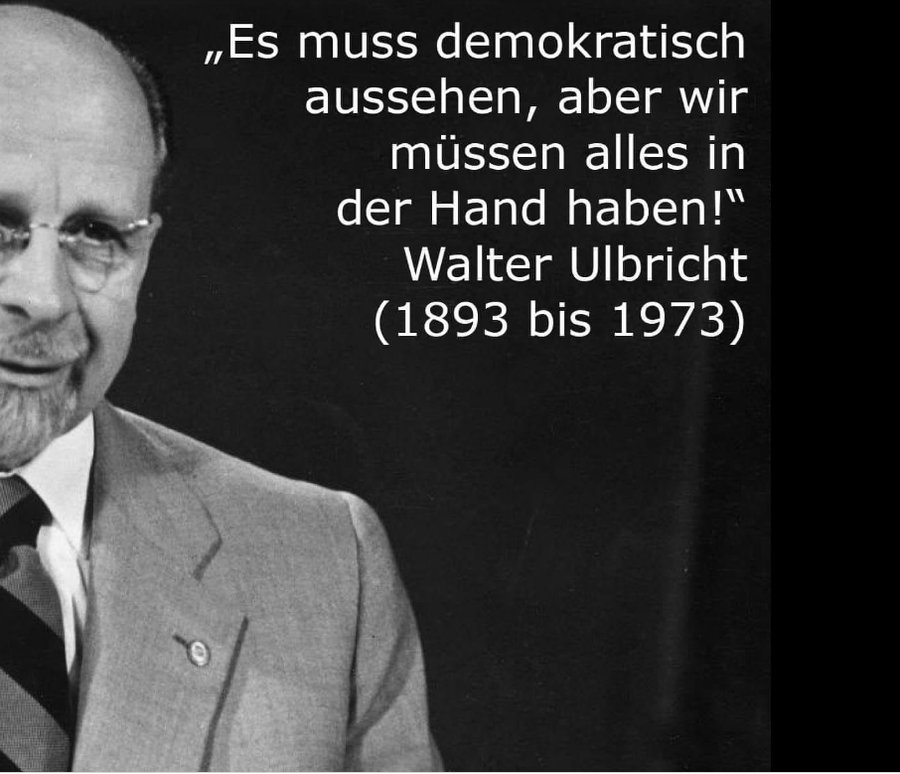 Jogehfott's tweet photo. @GeorgMaier8 Demokratie. Eine faszinierende Sache – zumindest solange das Wahlergebnis stimmt. https://t.co/mZsQB9Hvi0