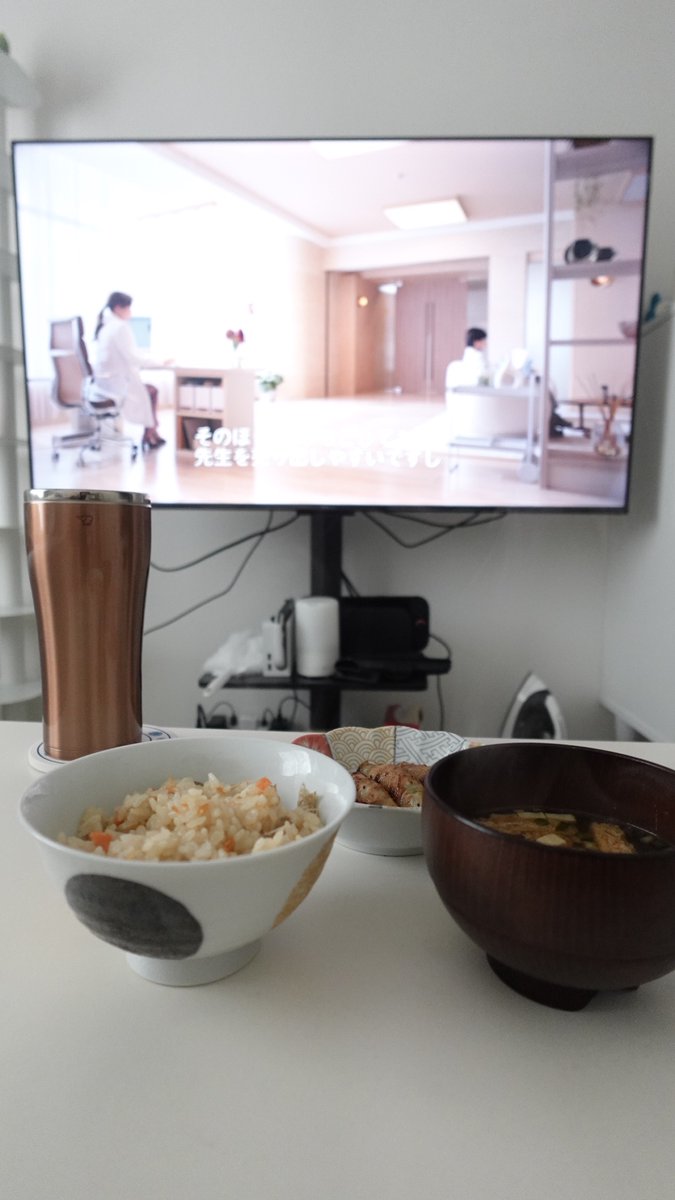 emoemochaan's tweet photo. 冷凍しておいたししとうの肉まき！
美味しすぎたっ
#おうちごはん #自炊記録 #日常垢 #料理好きと繋がりたい https://t.co/mYaUC6eKGD
