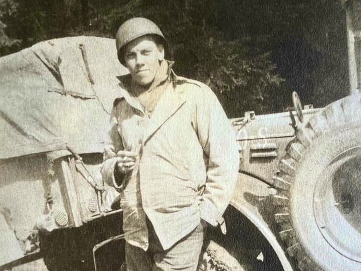 BryanMarquard's tweet photo. My father died 29 years ago today. I think about him every day. #father #memory https://t.co/7xej2TwS3K