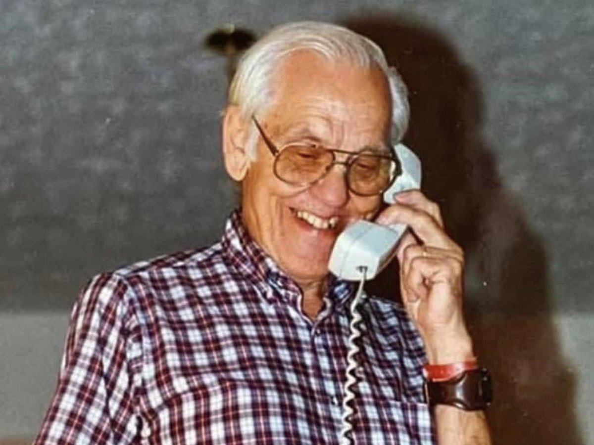 BryanMarquard's tweet photo. My father died 29 years ago today. I think about him every day. #father #memory https://t.co/7xej2TwS3K
