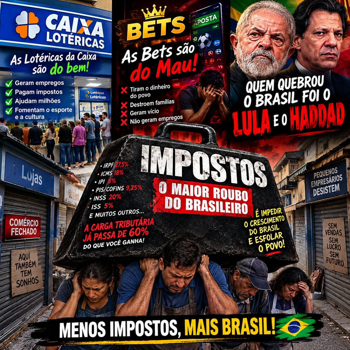 RONALDOPAI96111's tweet photo. @LeniceRibeiro16 Luladrão https://t.co/dQGmSw8jep