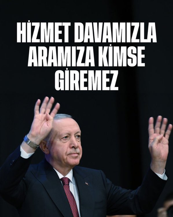 ahmet_kalite's tweet photo. Bu sefer halk girecek araya ve bu konuyu baştan çözecek.
Bundan emin ol..! https://t.co/sJVRAKEgX0