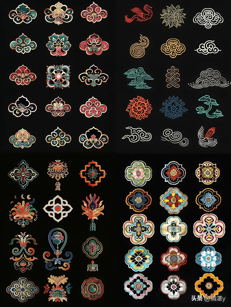 p_cintron_552's tweet photo. The elegant design of this ancient work inherits the original charm, so every detail doesn't get ruined by careless modification. (The English intentionally incorporates the homophonic hint of the required Chinese characters, keeping the tone natural for a tweet)， https://t.co/X0HcozLkou