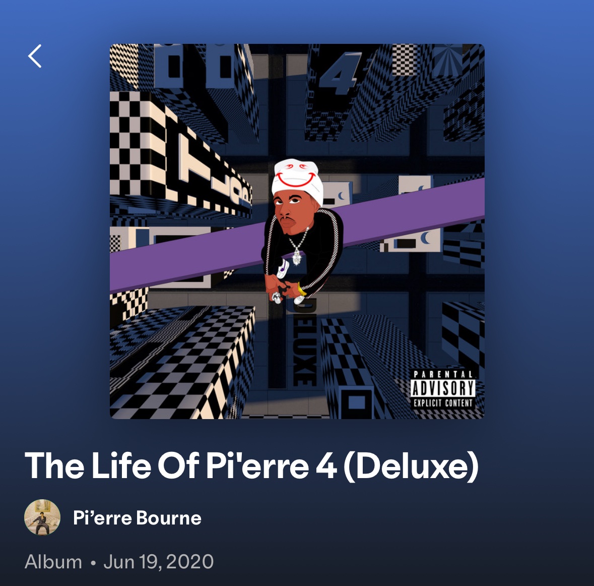 tlop444's tweet photo. made in paris deluxe coming soon let’s not forget the classic we got last time pierre dropped a deluxe https://t.co/GsB5ZubbVz