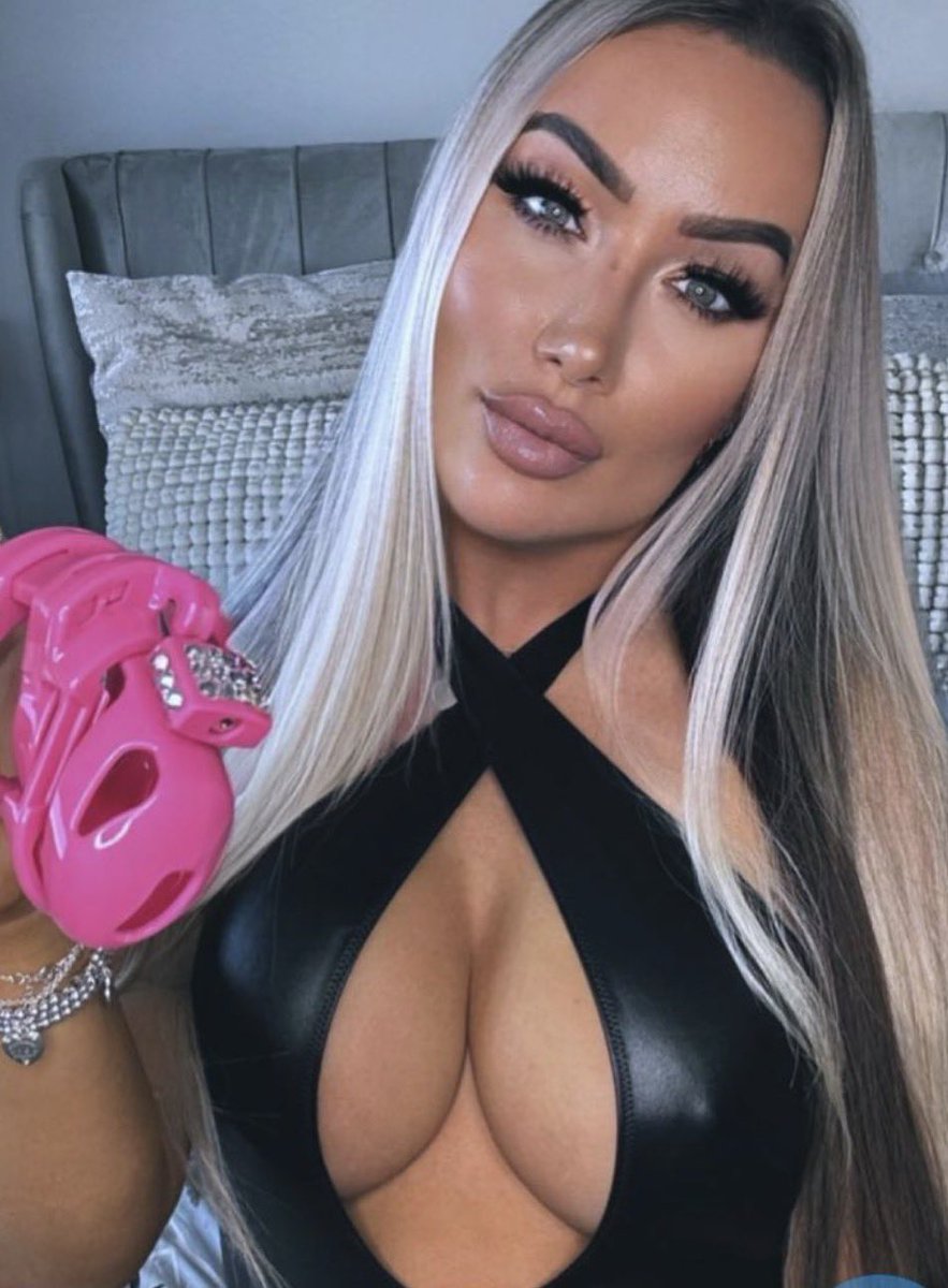 x_GoddessAurora's tweet photo. It's hard to put a true price on permanent sissification because the more you spend, the more it costs you. It costs you your pride when you confess to all those cute submissive urges you have, it costs you your ego when you're forced to wear panties and shave like a girl and it costs you all your masculinity when you're measured mocked and locked. The training is only complete when you're exposed and humiliated and by then nobody will see you as a real man ever again... Such a small price to pay for the opportunity to serve a goddess like me 😉