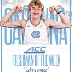 Photo by UNC Track & Field • XC (@UNCTrack_Field)