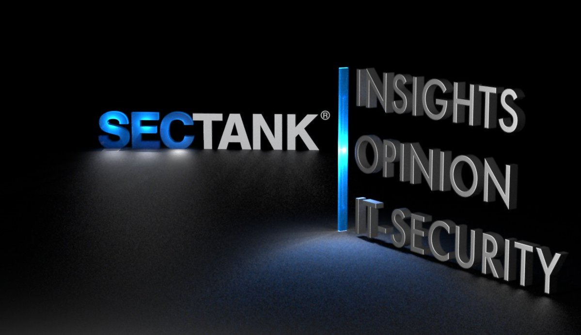 SecTank's tweet photo. Der EU CRA: 24 Stunden bis zur ersten Meldung –  Drei Prioritäten für mehr Cyberresilienz - https://t.co/R7XRTMtzWC https://t.co/oVlu2nLjlz