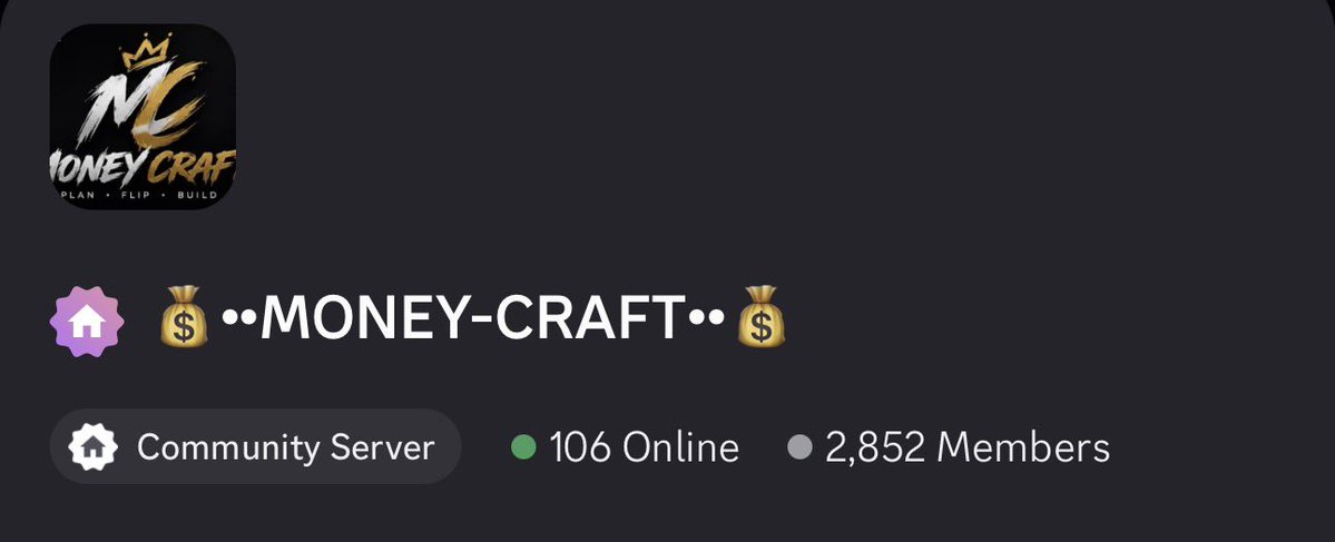 BrandonTiime's tweet photo. OFFICIALLY COMING OUT OF RETIREMENT LETS DO IT ALMOST 3k member goal is 10k by the end of 2027 

https://t.co/SqTKVDfPqf https://t.co/Z4lafScSqI