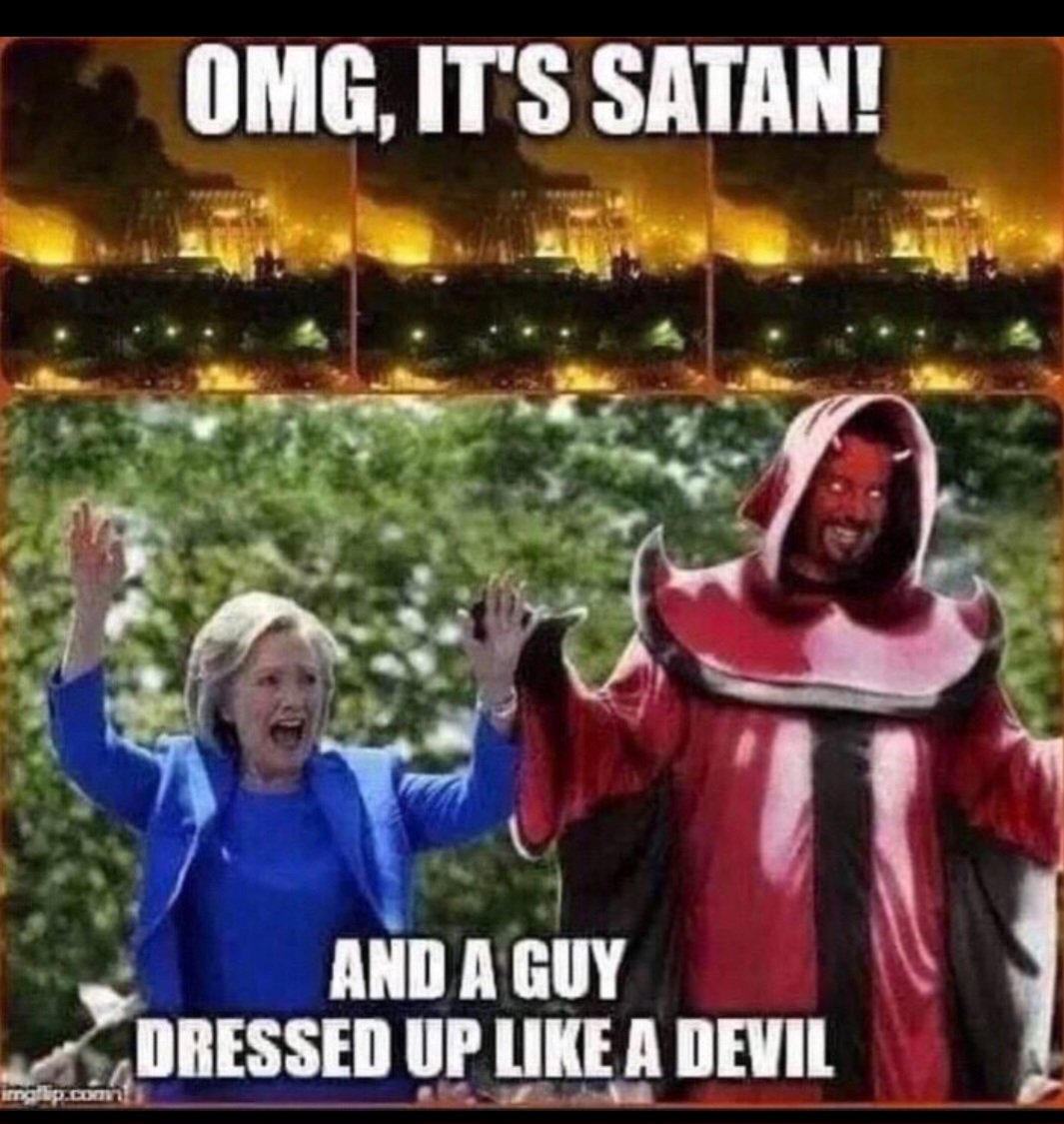 PPPennypacker's tweet photo. @warDaniel47 No one would mind if Chelsea wore a burqua but come on.  🙄 https://t.co/auDO4W7kW2