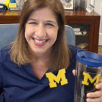 Photo by Electrical & Computer Engineering at Michigan (@UMichECE)