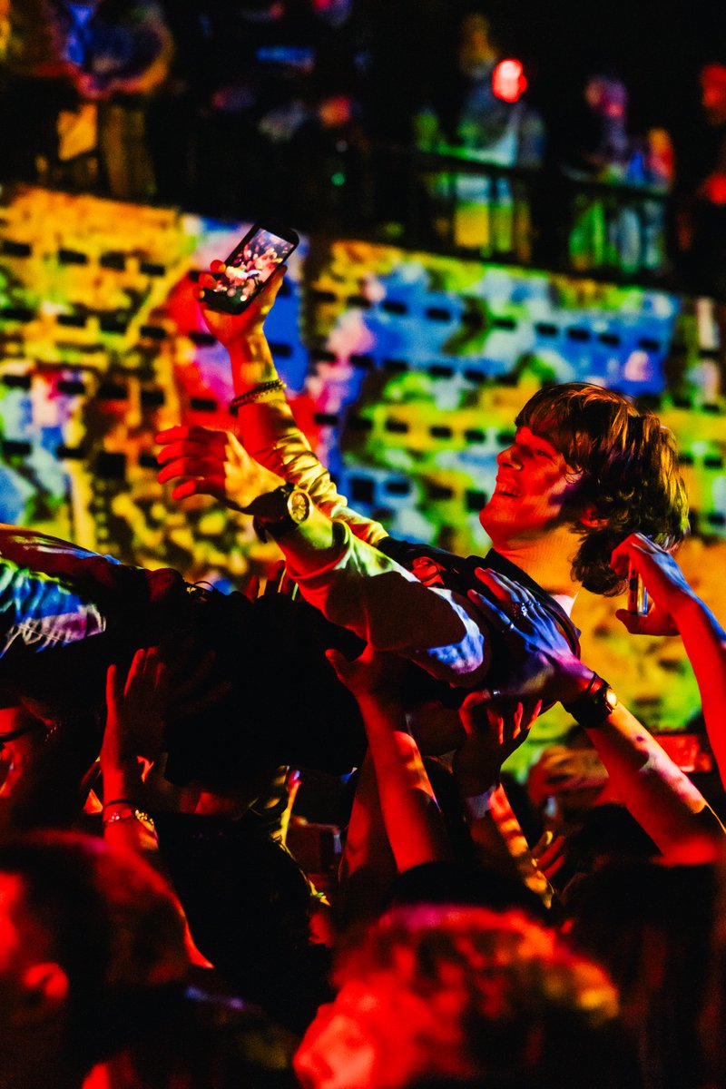 LEVITATION's tweet photo. October is STACKED with killer show! ACL Festival kicks off this weekend, and there's a ton to look forward to all through all year: sick shows all season + our favorite holiday fest + TWO world renowned food fests! Head to https://t.co/ECHq0nxHwU for tix! https://t.co/odfJSTxPRZ