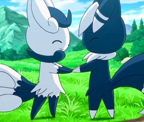 ickystickykitty's tweet photo. When you both autistic https://t.co/KgkfVW89sK