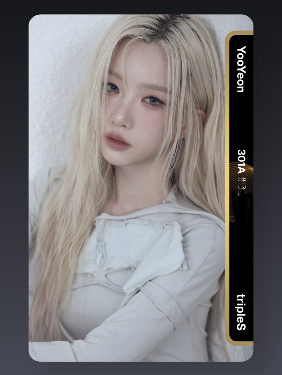 4everwithyubin's tweet photo. tripleS objekt ga as a thank you to the community and the girls for all the love <3

rules:
comment your ID
repost + like + follow

ga ends on friday ( ◠‿◠ )

#wavstwt #wavtwt #giveaway https://t.co/JNmJ5CKWQO