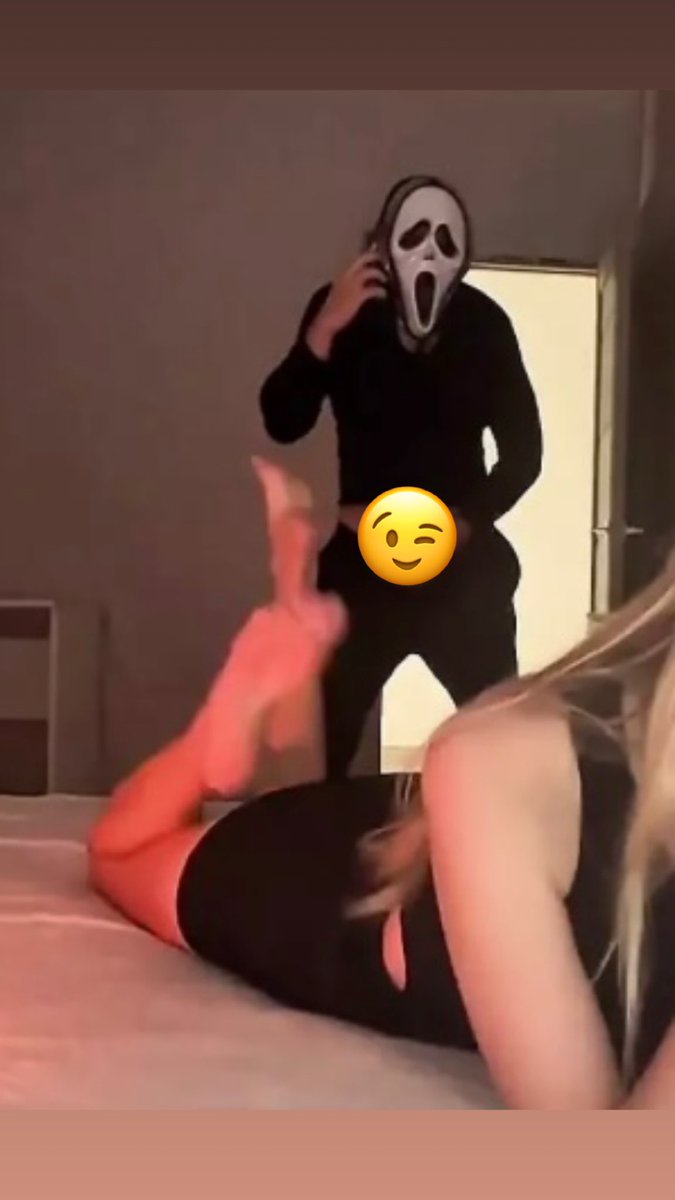 Britboy2003's tweet photo. What’s your thoughts on my Halloween costume 😉? #spicycontent #halloween https://t.co/CQdAe0Zrfj