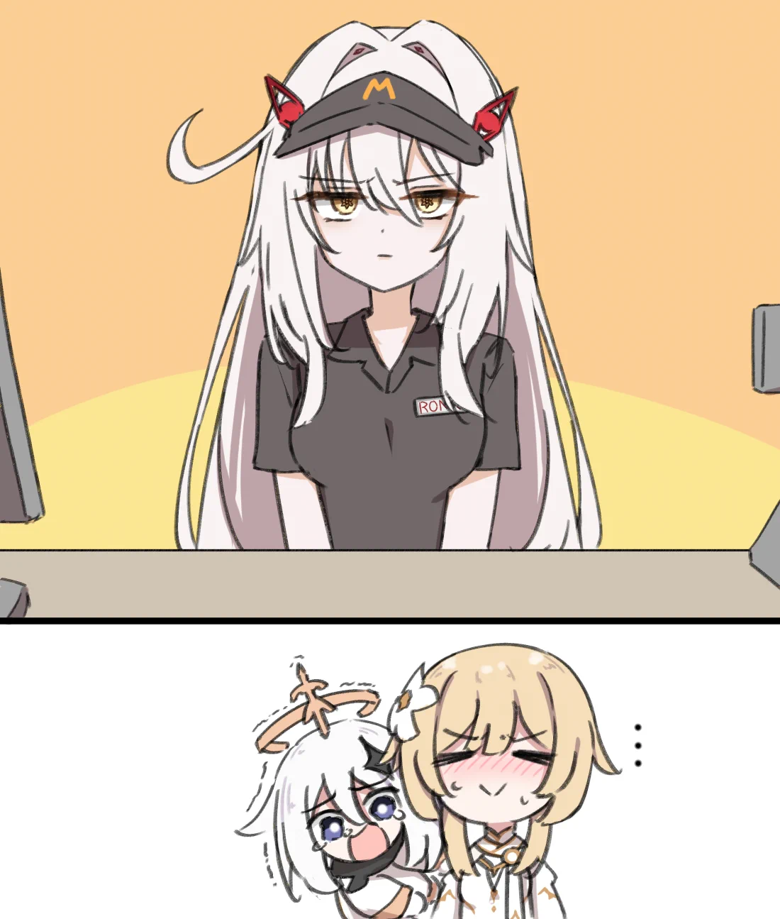 Chiru (@Chirunuru) / X