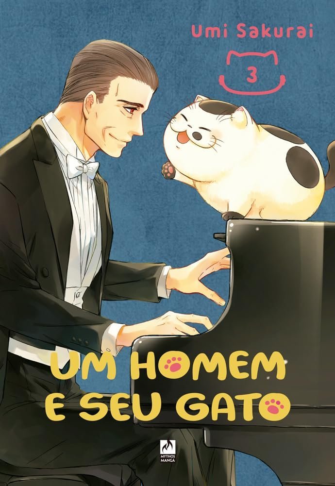 KokoroOfertas's tweet photo. 🩷 Um Homem e Seu Gato Vol. 03

❌ De  R$38,90
⭐ Por R$26,99 (-30%)
👉 https://t.co/n3QjJ9kSG0

⚡ Oferta por tempo limitado.

🪄 Mais ofertas no grupo:
https://t.co/d0Gbsckv79

#Amazon #Anúncio https://t.co/f9mtdAtDLK