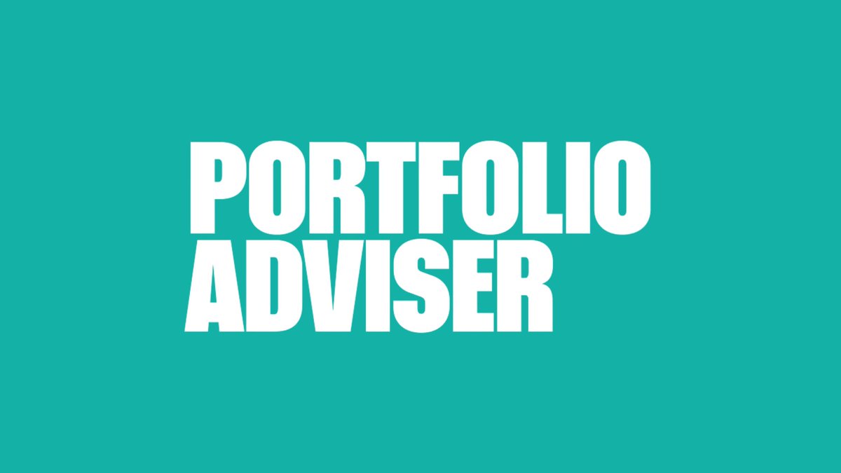 NutshellAM's tweet photo. Thanks to Lauren Hardy at Portfolio Adviser for bringing our CIO Mark Ellis into the discussion on companies that have captured his attention.

The piece looks beneath the surface at investment ideas from a selection of leading asset managers, with Mark sharing his perspective on Wesdome Goldmines, and the opportunities that currently stand out to him.

A worthwhile read for anyone interested in how fund managers are approaching today’s investment landscape.

Read the full article: https://t.co/BlE6Pvajbi

Subscribe to our newsletter: https://t.co/ehItPb5vc0

#NutshellAM #InvestmentManagement #FundManagement #Investing #PortfolioAdviser

CAPITAL AT RISK