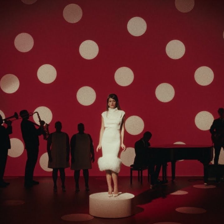 PopBase's tweet photo. ‘Great Expectation’ by Sienna Spiro rises to a new peak of #24 (+14) on the Global Spotify chart with 2.4 million streams. https://t.co/2vT6lhAuCk