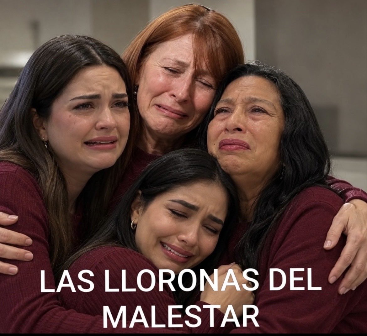 darkmente's tweet photo. @tatclouthier Gracias @tatclouthier @AndreaChavezTre @AbelinaLopezR @GeraldinePonceM por darnos material para CAGARNOS de risa durante un buen rato 🫶🏻

Son las peores, perdón las “mejores” 😂😂😂😂😂😂😂😂😂😂😂 https://t.co/LHUKNUHF87