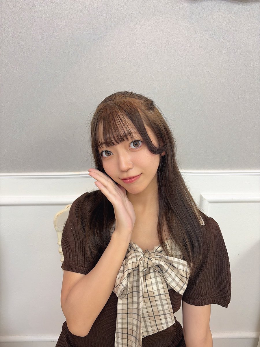 puffcha_moe's tweet photo. みなさんこんばんは🌙ᩚ✩.*˚
プレデビューまで後少しだ〜𐔌՞⁔•͈ ·̫ •͈⁔՞𐦯⋆꙳
初めてで沢山緊張してるけど応援してください꒰՞ɞ̴̶̷̥⩊ɞ̴̶̷̥꒱♡
 #idol #あいどる https://t.co/RbgxzOt2JZ