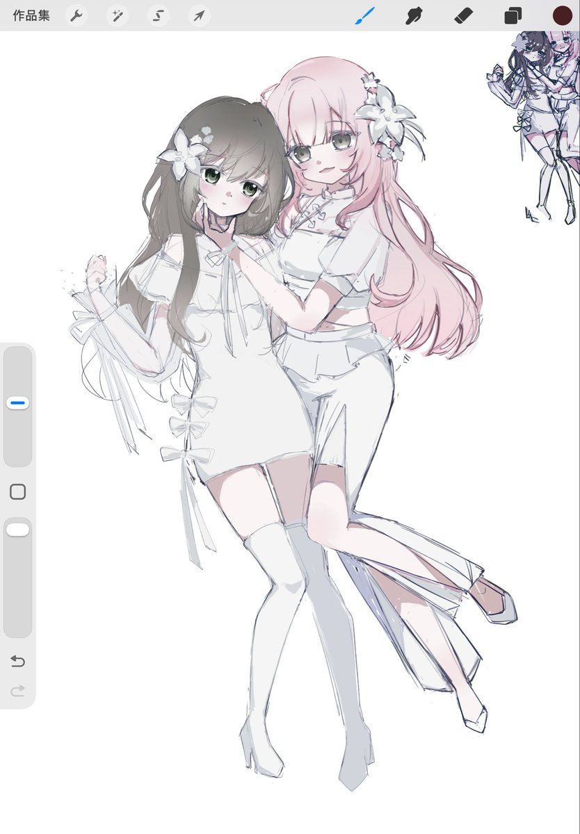 yforyuix's tweet photo. 不畫了 我要棄稿
#millsage https://t.co/xIiwCUhnuT