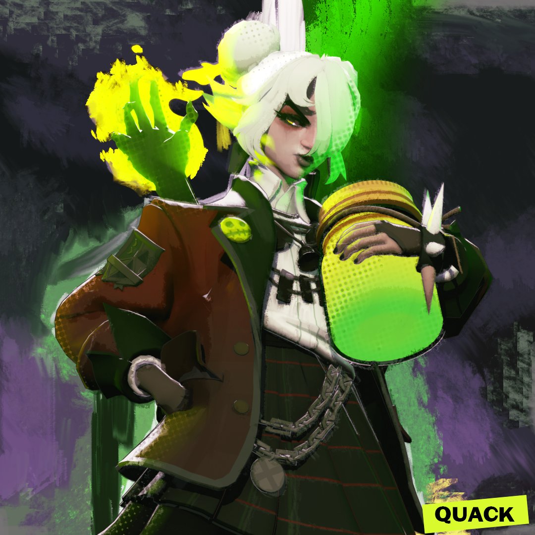 ac_quack's tweet photo. I am the Reaper's handmaiden.
#deadlock #b3d https://t.co/hIDwqiXJcP