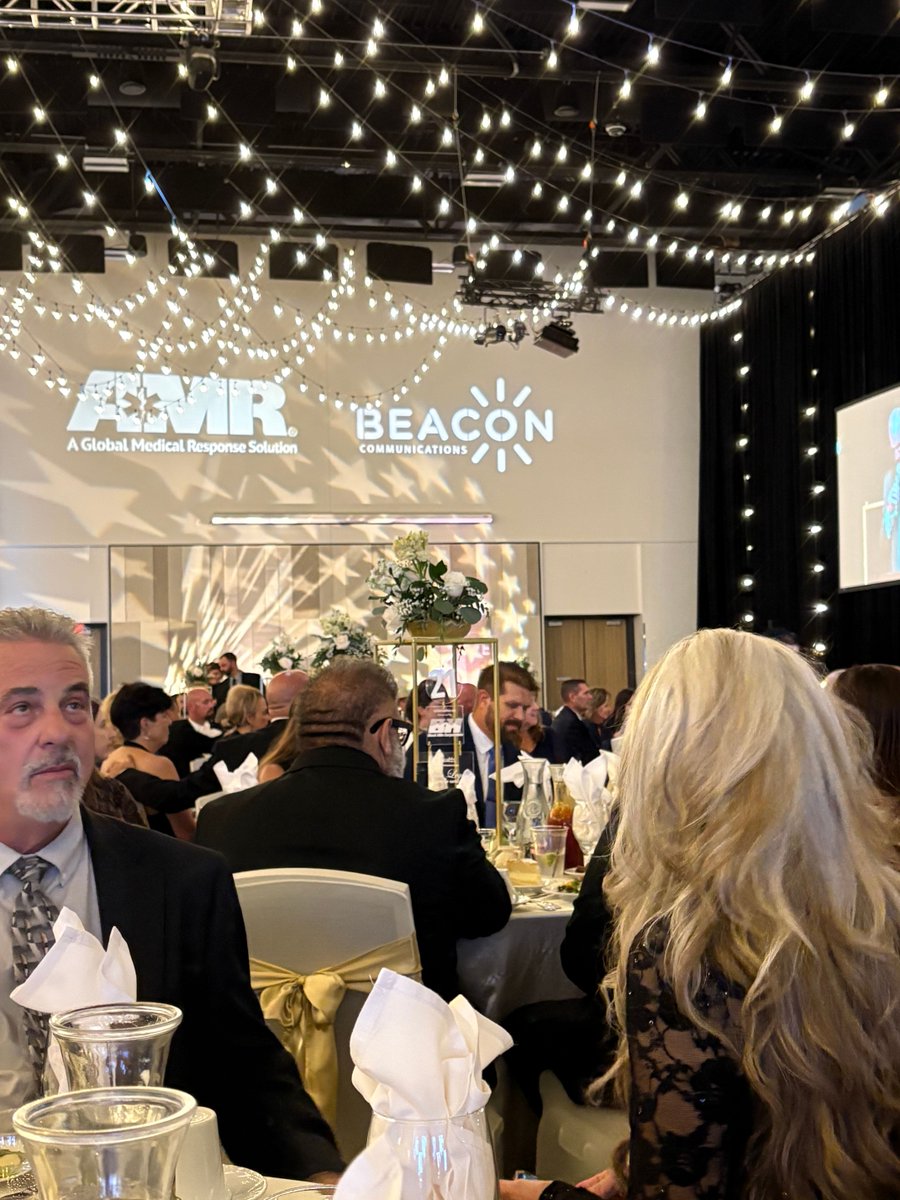 BeaconCommLLC's tweet photo. We were honored to attend the 50th Anniversary UCHealth Parkview Foundation Starlight Gala in Pueblo, CO as a proud Legacy Sponsor, celebrating "50 Years of Impact." Thank you to everyone who made this golden milestone anniversary an unforgettable event!
#UCHealth #Gala https://t.co/oZgHDkTv1Y