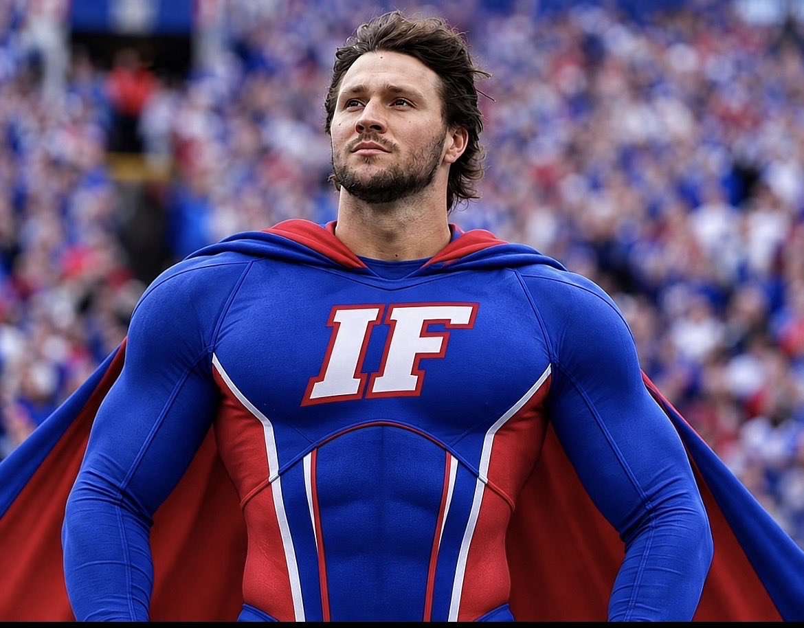 LxVegito's tweet photo. @SixGodDon @ColtonSports Lmao cry me a river Josh Allen will never amount to half of what Lamar is https://t.co/dE32DEyXWz
