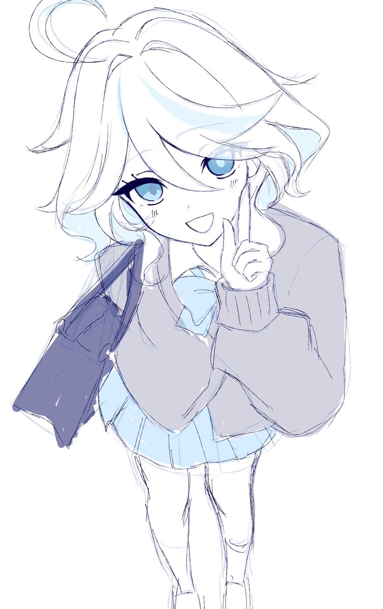 sii_tyan__'s tweet photo. wip
#フリーナ #Furina  #GenshinImpact https://t.co/nwx4KD6FEQ
