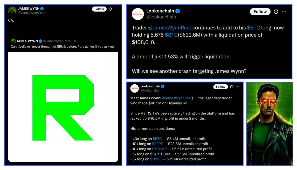 0xBNZ's tweet photo. A short story in 3 pictures

This downfall has to be studied https://t.co/dinfCTvEsO