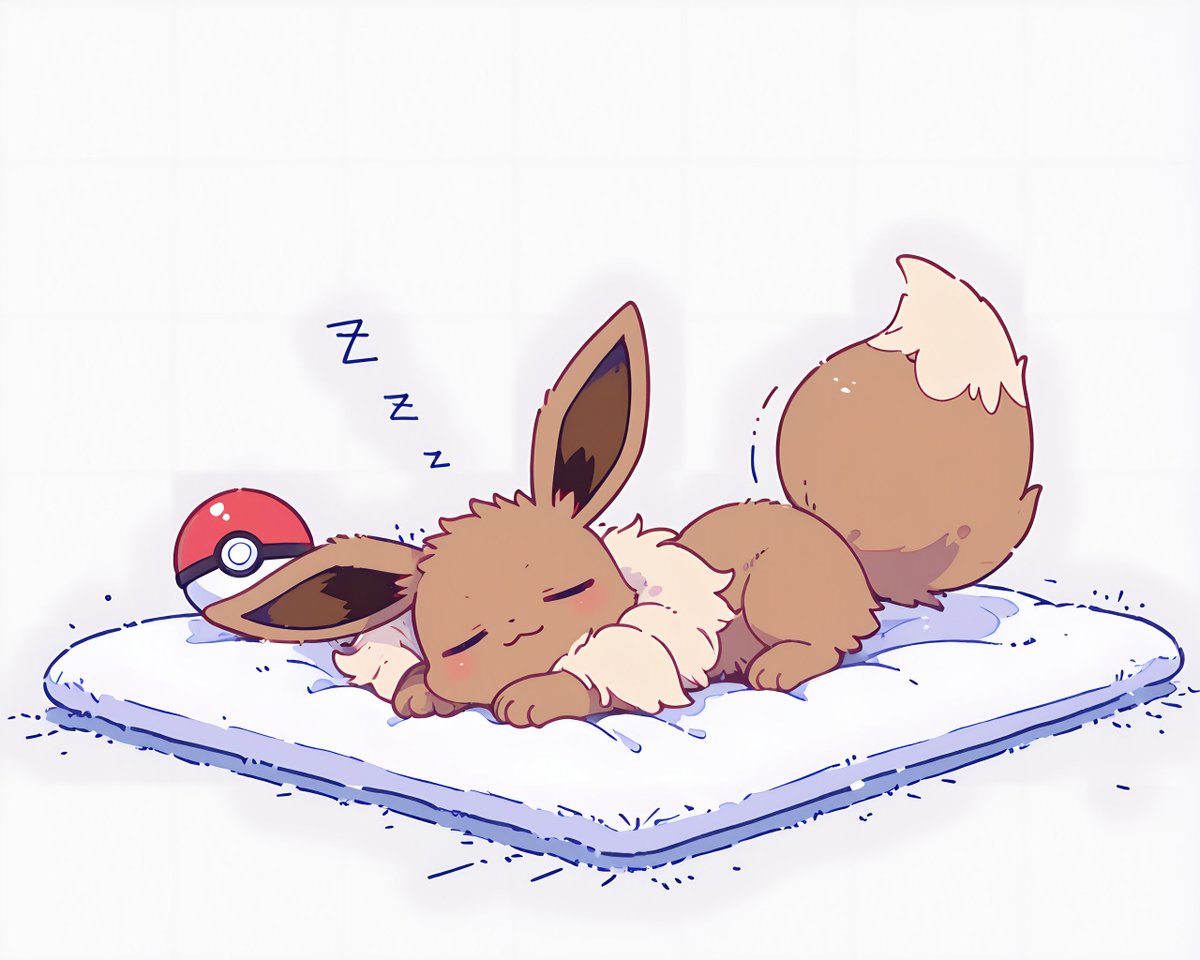 wildrat_AI's tweet photo. 💤
#AIart #AIイラスト https://t.co/SD4zvtGNgr