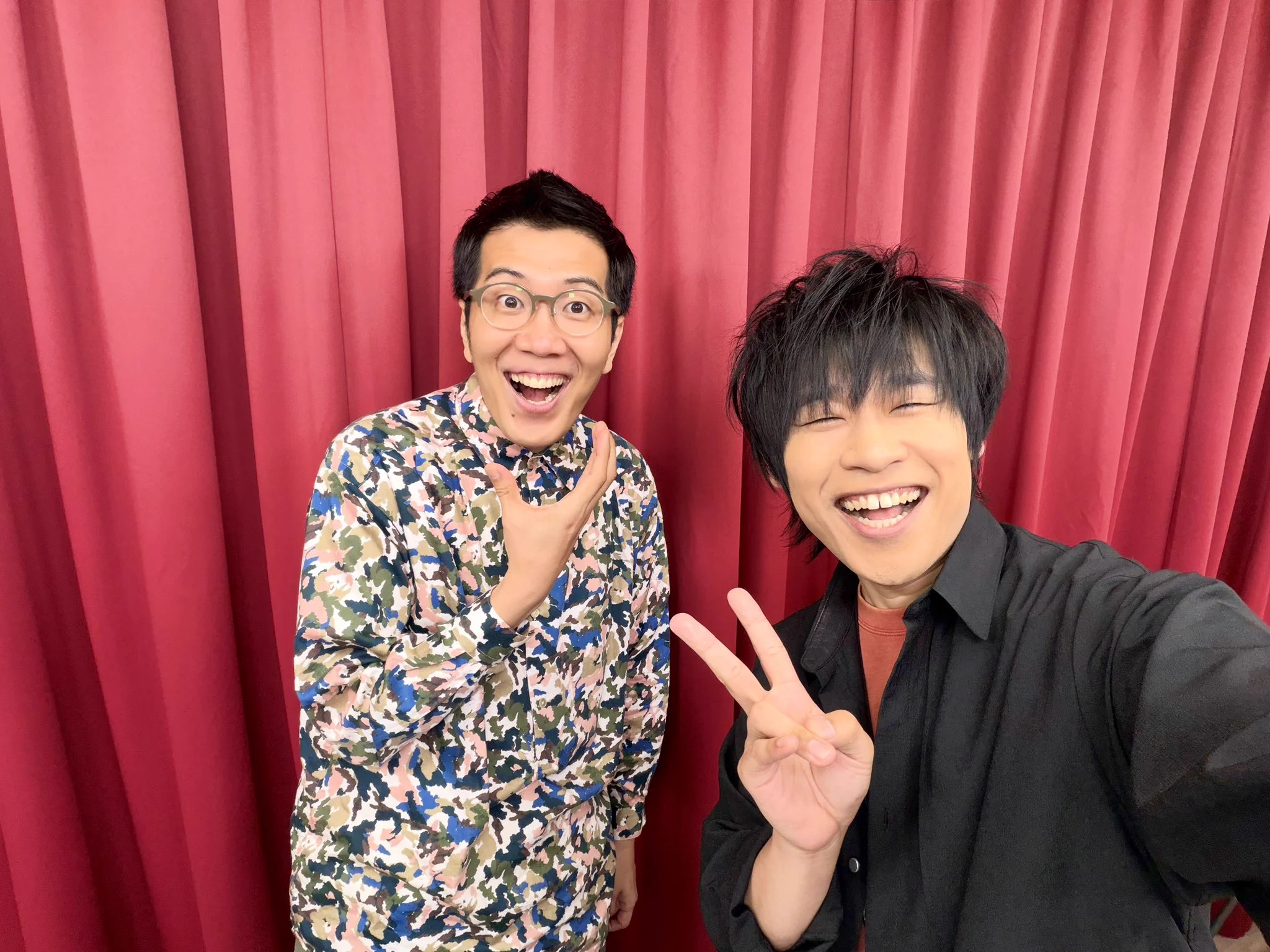 公の場での発言・インタビュー報道記録