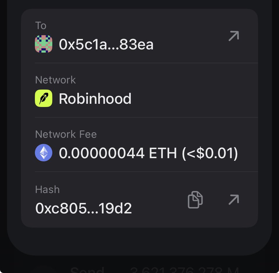 BigAbdulWeb3's tweet photo. Tipped🔥🫡

on some massive $MOTION https://t.co/kNsfUbLhZ5