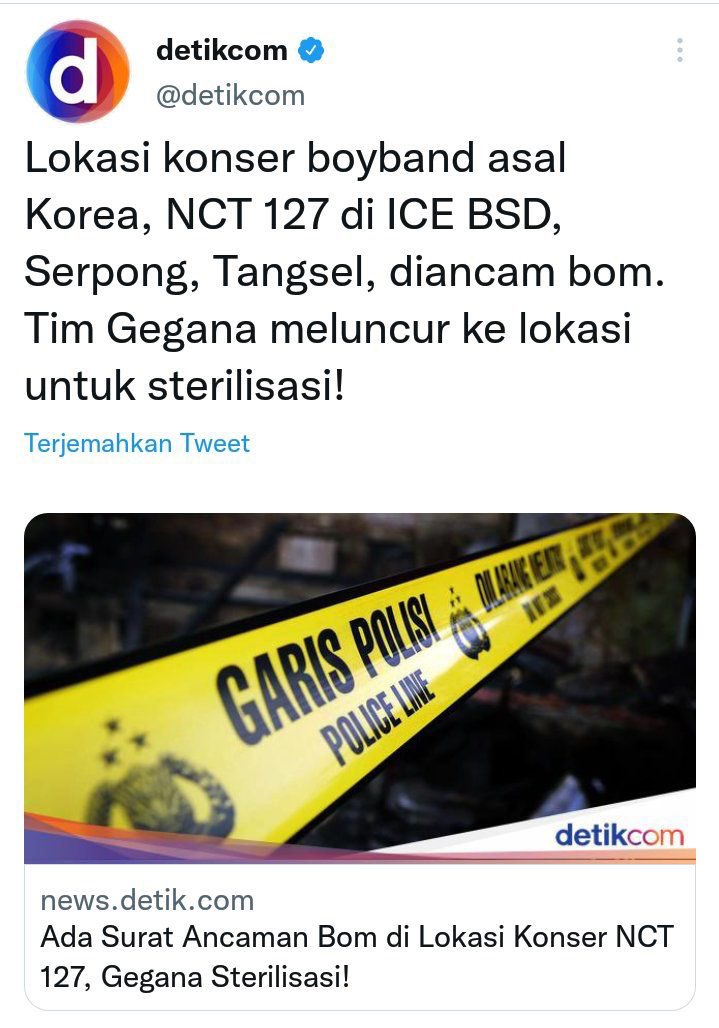 saturnplaneth's tweet photo. masih nyimpen pula.. mana sinyal susah2 wkwk nanya usher pd ngangong jg sama berita ini🤣 https://t.co/ilZorzJcQF
