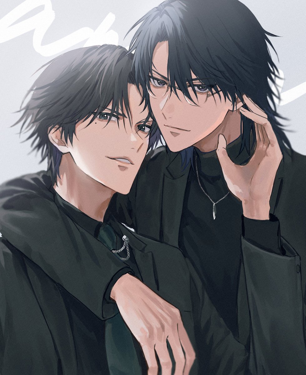 lo_to7's tweet photo. 発売楽しみ忍跡（過去絵お着換えさせた） https://t.co/hWnZwTwUrm