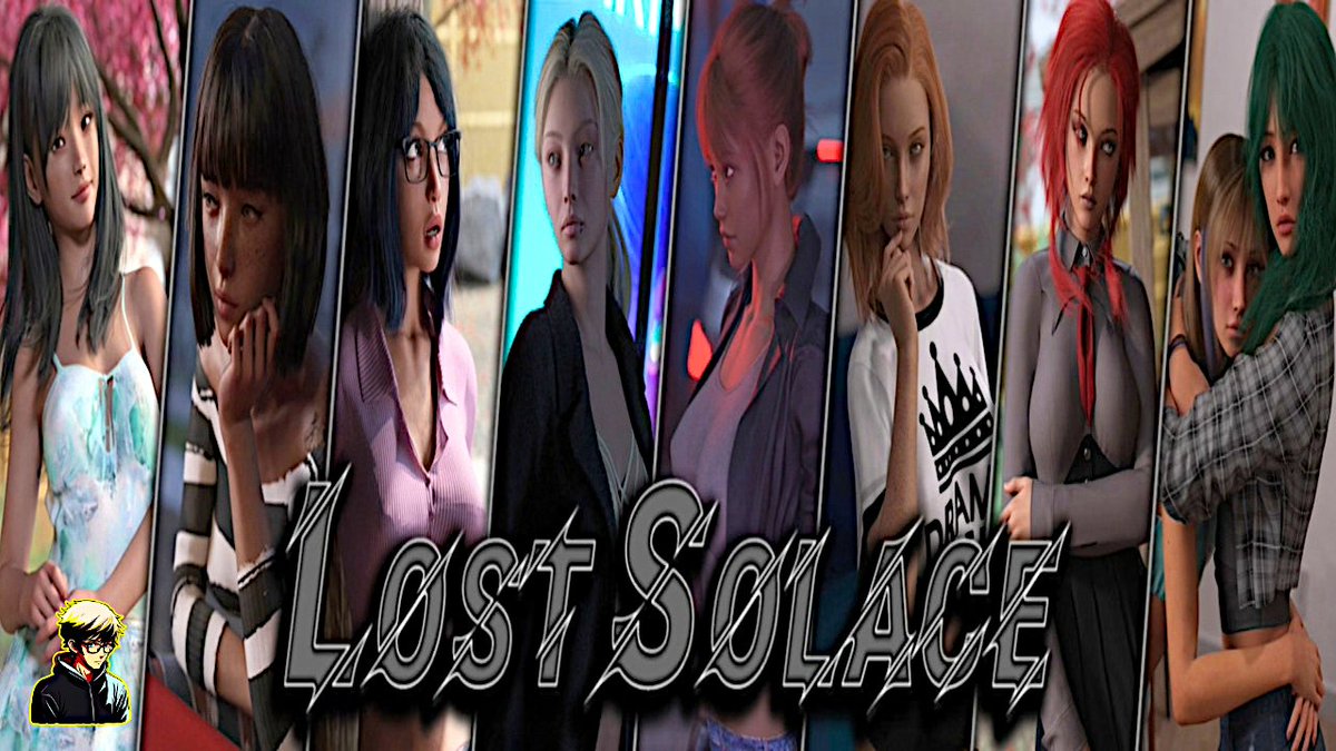 VNVibes's tweet photo. Lost Solace Chapter 1 Part 1 is out now on VisualNovelVibes Stories!  

Watch here: https://t.co/nTWPtp1QUo https://t.co/M6tsR318EF
