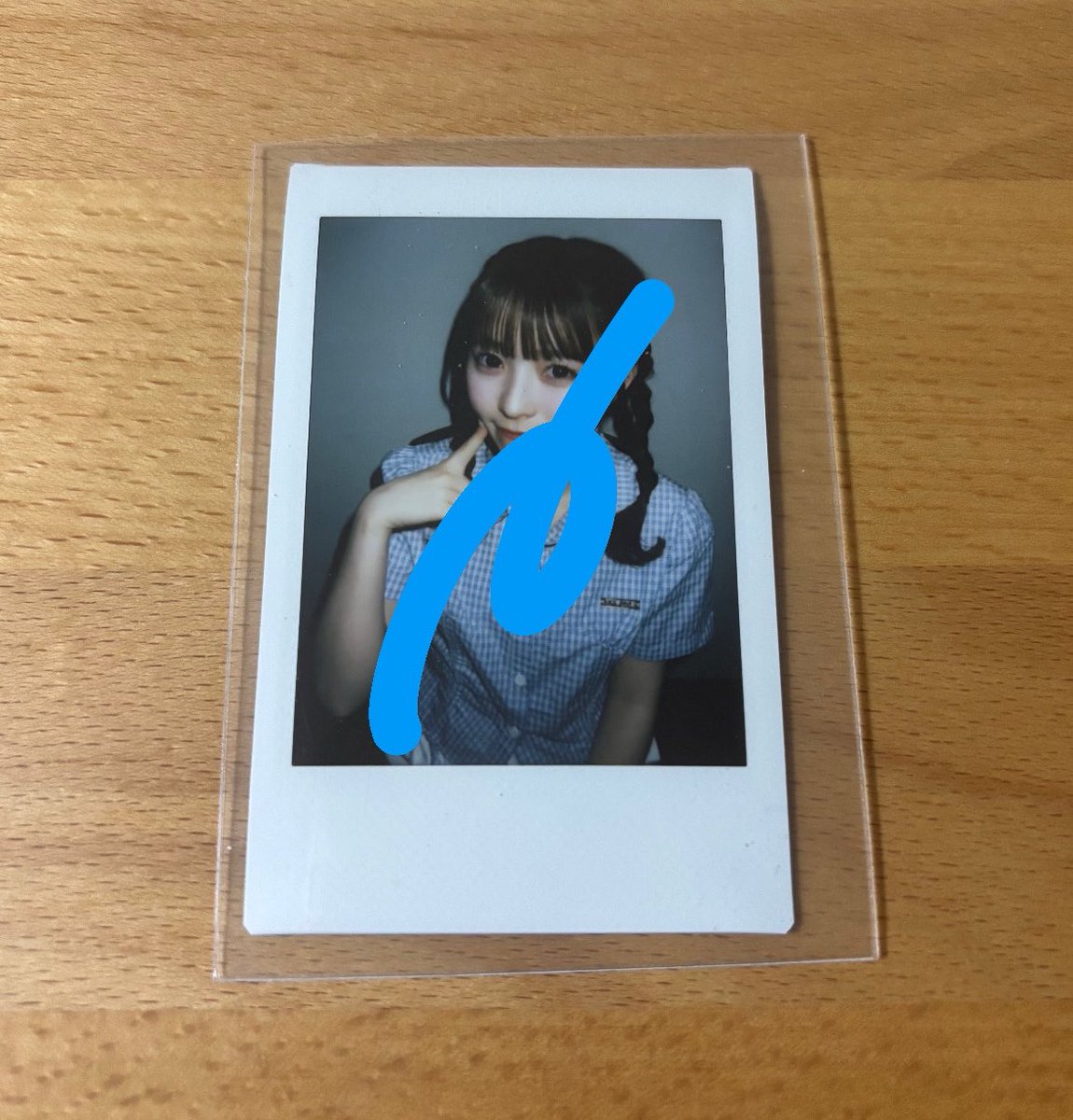 Avn06Nnn's tweet photo. CUTIE STREET きゅーすと チェキ アーカイブス 交換

【譲】梅田

【求】古澤

郵送か古澤生誕での交換をお願いします。
お気軽にお声掛けください

#きゅーすと交換 #きゅーすと譲 https://t.co/PmUnPA8BiR