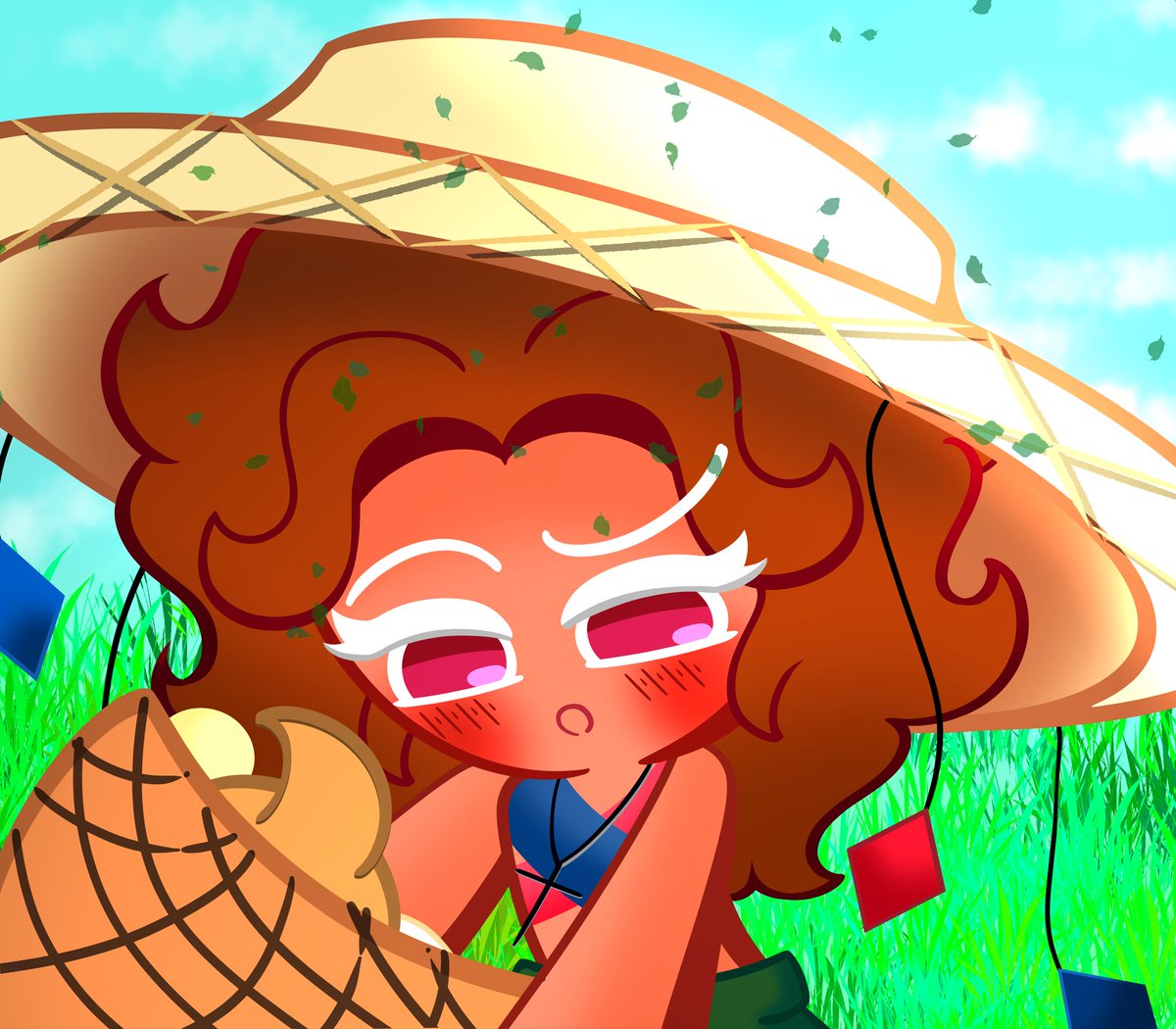 mamajuanacookie's tweet photo. “Origin”
🍷🪽

#cookierun #nephjj #mamajuanacookie https://t.co/VTkt9J6TX8