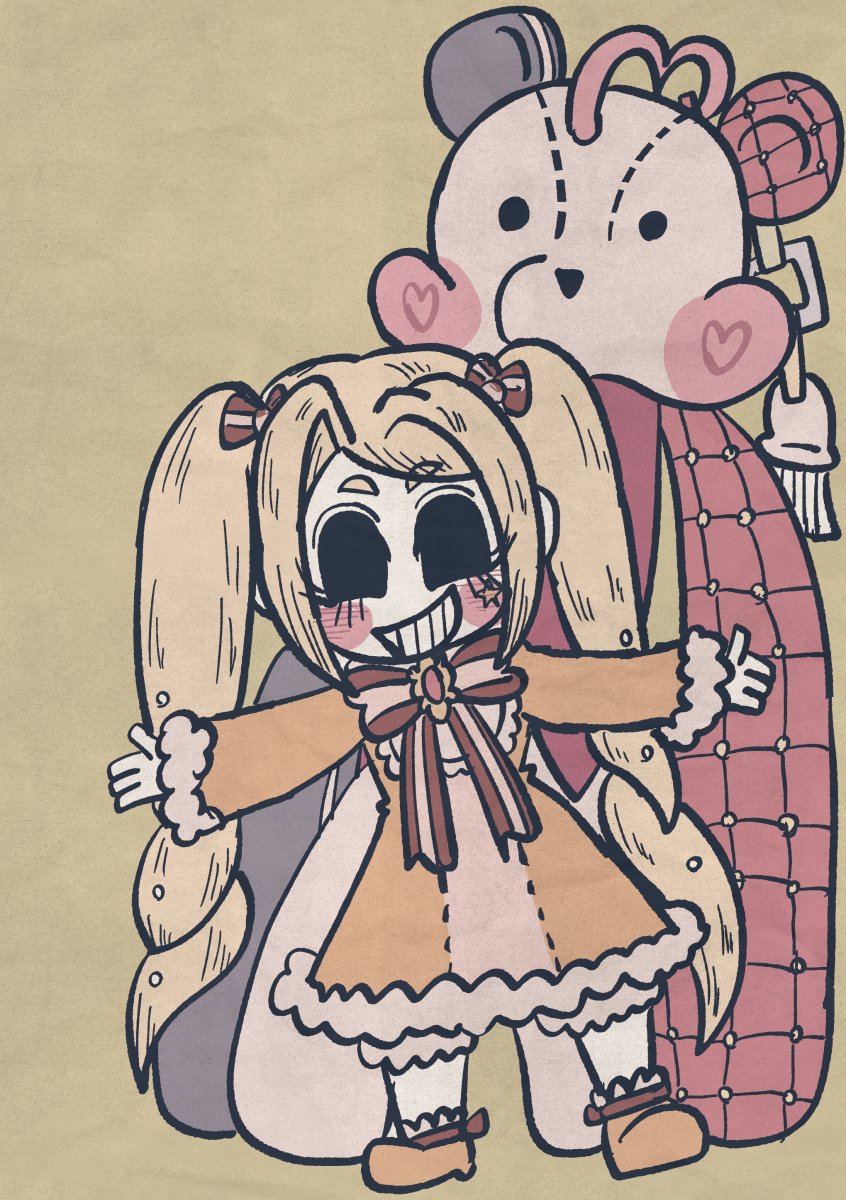 genkidown's tweet photo. クロエ…かわいい…
#トリッカル https://t.co/tmWOYWHYnq