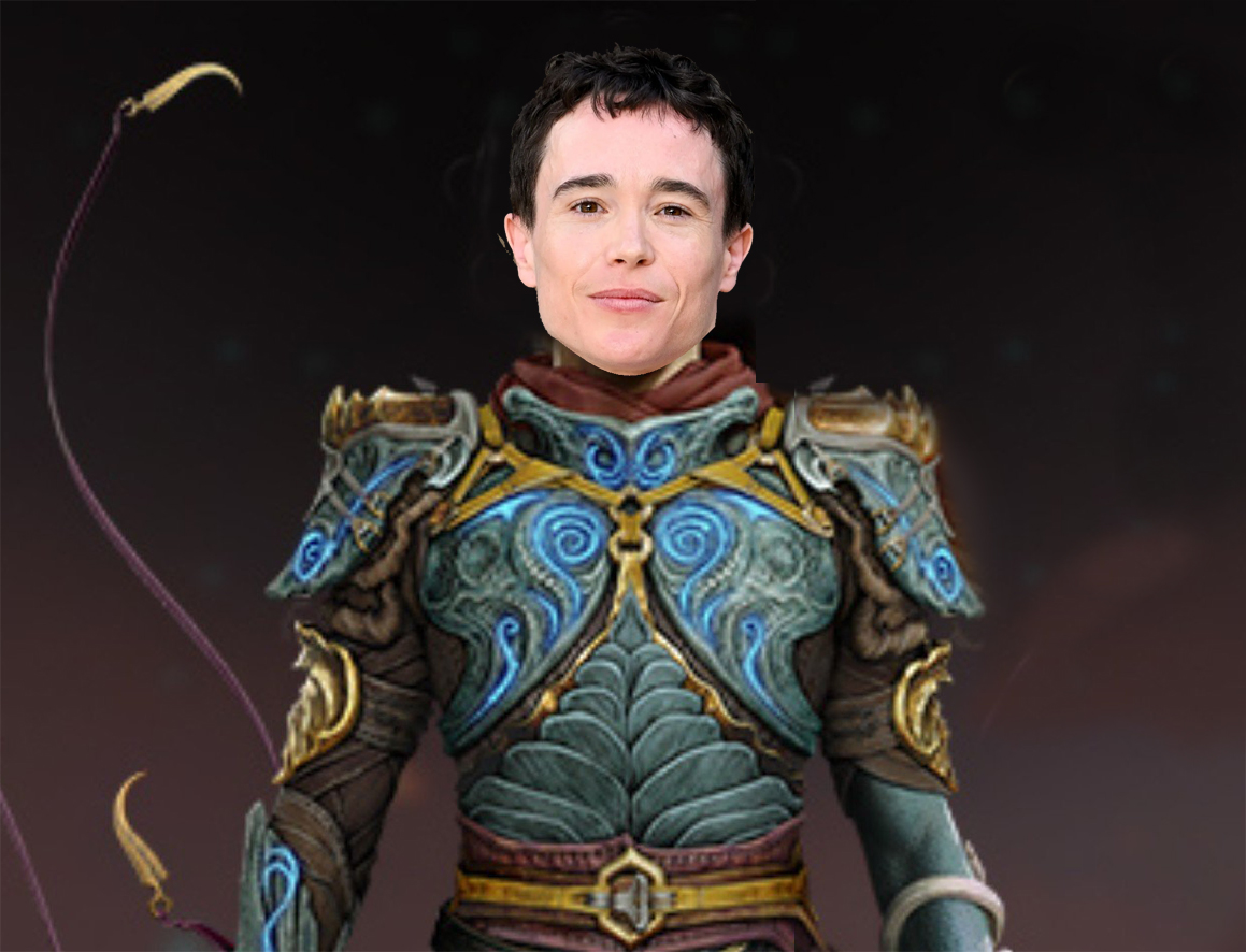 kaiser_drago's tweet photo. Oigan y qué les pasó a las boobs de Laufey ? 🤔 https://t.co/XGopxb8IDv