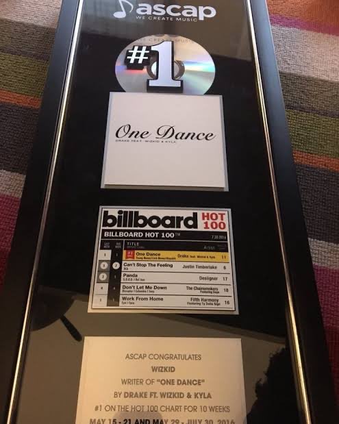 chiikadibia's tweet photo. @demovyb @osaks0986 @dfwmenah He got an ASCAP for songwriting. You must really think he’s Obiyo. 

Get out, dullard. https://t.co/MkiSUudmeP