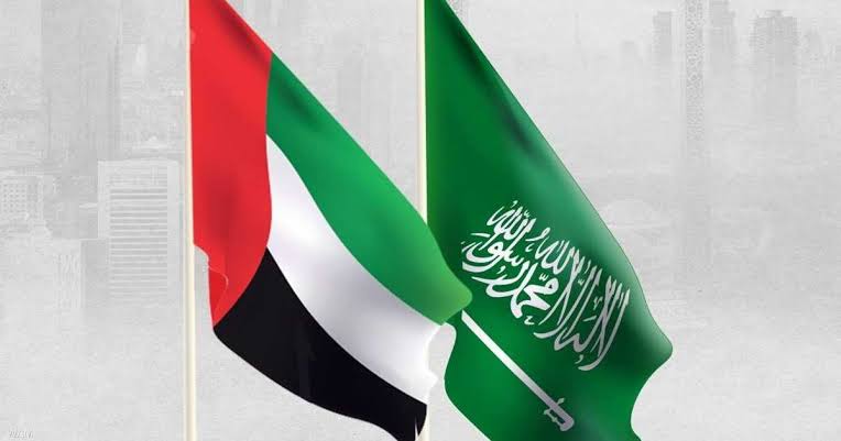aziz_875's tweet photo. #عاجل قبل قليل:

استقبل #ولي_العهد‌ السعودي الأمير #محمد_بن_سلمان‌ ، ووزير الدفاع الأمير #خالد_بن_سلمان ، اليوم الثلاثاء 29 سبتمبر 2026 في #الرياض ، نائب رئيس دولة #الإمارات نائب رئيس مجلس الوزراء رئيس ديوان الرئاسة الشيخ #منصور_بن_زايد آل نهيان https://t.co/WbGBpHX4Hj