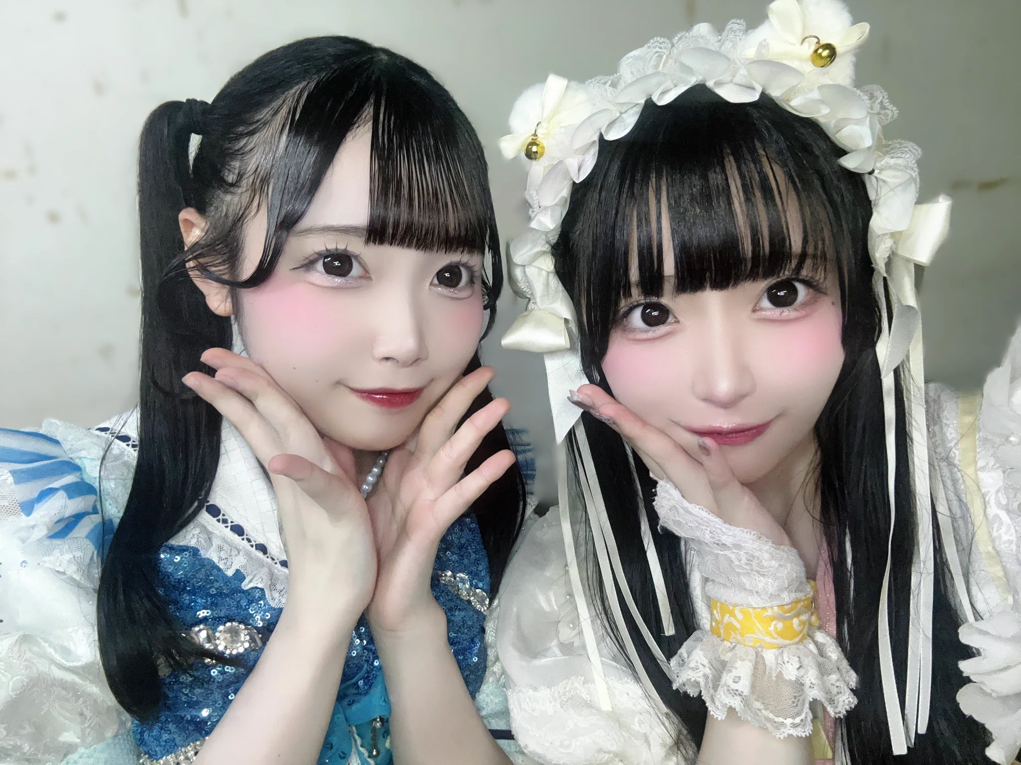 雛月ひな【パラディーク】 (@para_hinazuki) / X