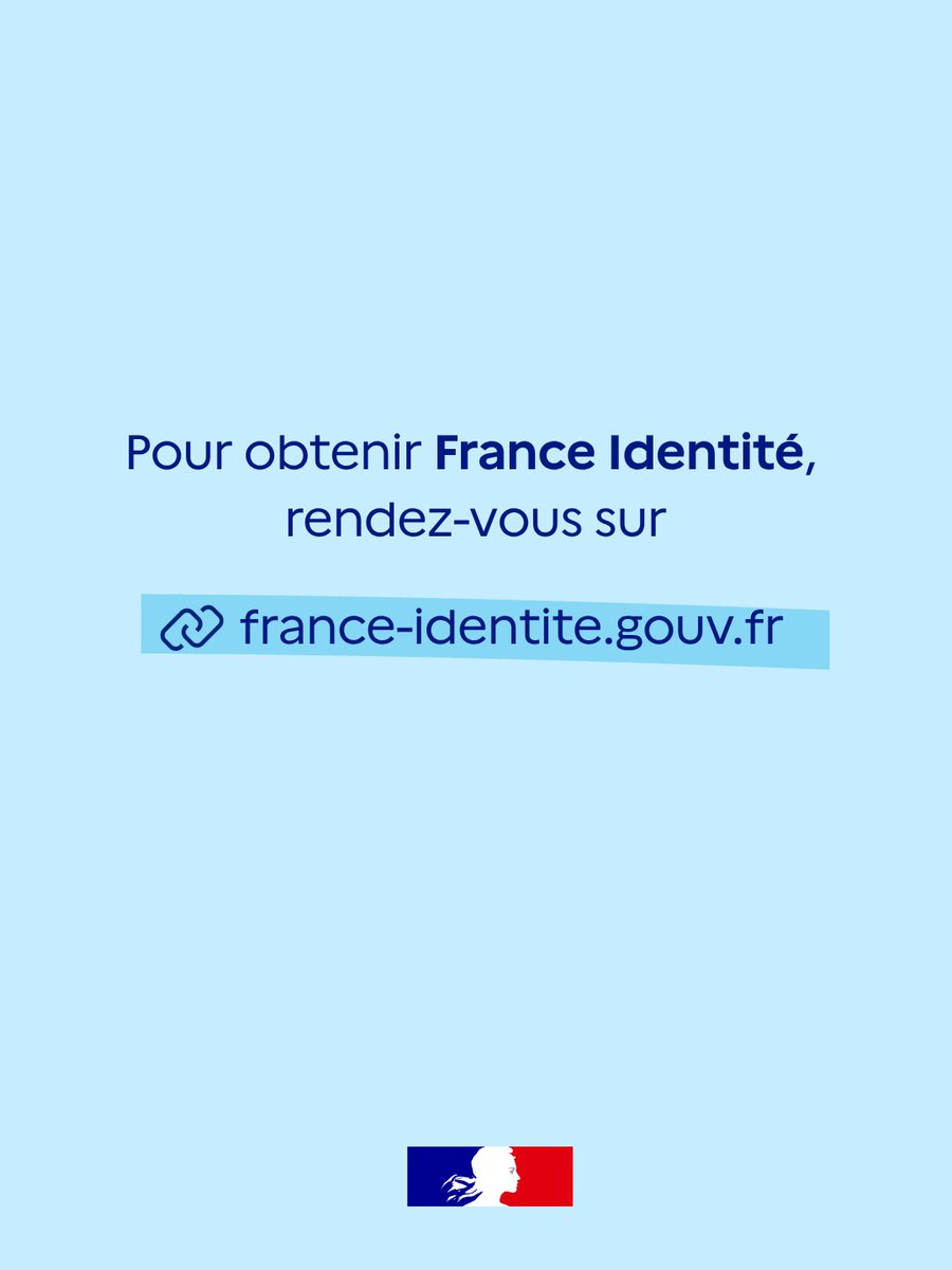 france_identite's tweet photo. 5 millions d'utilisateurs, c'est aussi près de 16 millions de connexions via FranceConnect grâce à France Identité. 🔐💻

Se connecter aux impôts, à la CAF ou à l'Assurance Maladie, sans identifiant ni mot de passe !

👉 https://t.co/Z23VL8wtr9

#FranceConnect #ServicesPublics https://t.co/n0w8PnImX3