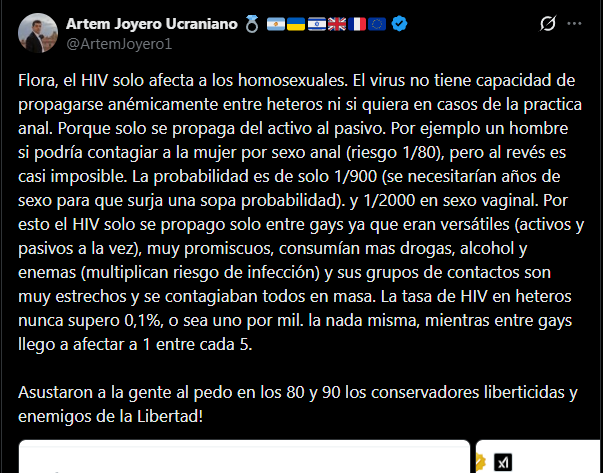 Gabrielaivy66's tweet photo. esto explica por qué están en contra de la ESI, encima come caca, la hepatitis A lo debe estar llevando a hacer las compras https://t.co/KRI0ySPTur