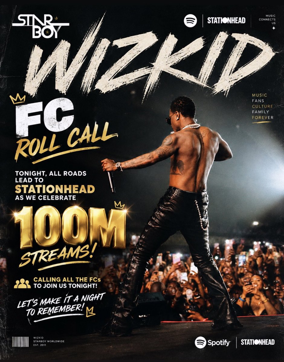 blackebony28's tweet photo. 100M in a bit 🔥🔥🔥💃🕺🏽 https://t.co/GfE1T0qtag