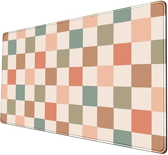 scarluxx_'s tweet photo. I just received Boho Checkered Desk Mat from prisonerskip via Throne. Thank you! https://t.co/EQ13gAwhjm #Wishlist #Throne https://t.co/FLFtfGuaA3