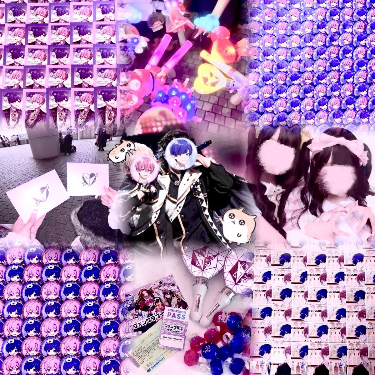 __4O5zZ's tweet photo. 仲良く話せるお友達ください( ՞. ̫.՞)🩷💙
 #いれりすさんと繋がりたい 
 #いれいす好きな人と繋がりたい 
 #VOISING好きな人と繋がりたい https://t.co/pYAEbUIqxh