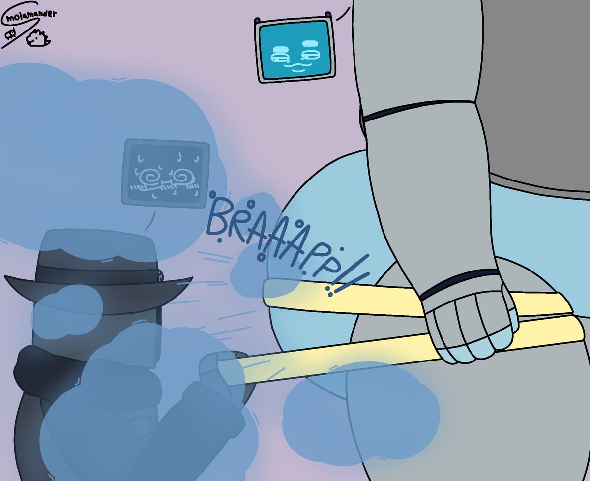 stinkylilbot tweet picture