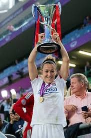 LucyBronzevyou's tweet photo. Lucy Bronze had her best era at Lyon 🫶🏻🫶🏻 https://t.co/YxMqSYxxsb